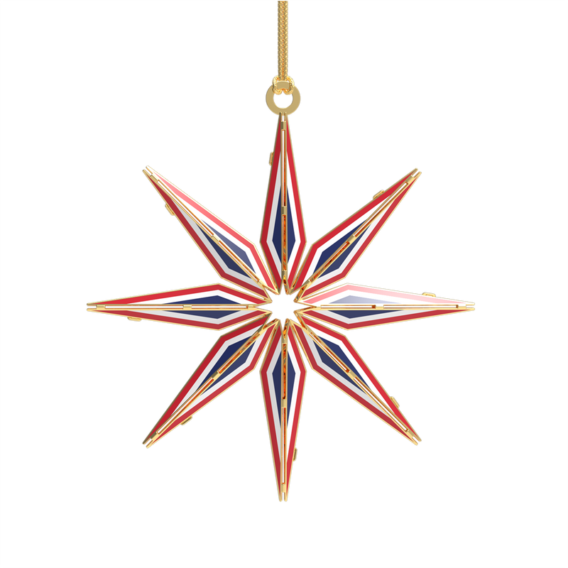 Christmas 2025 Ornament