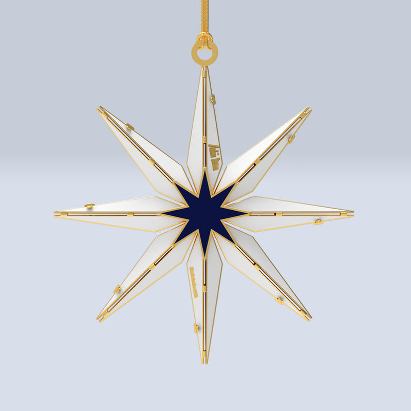 The Starlight Star back