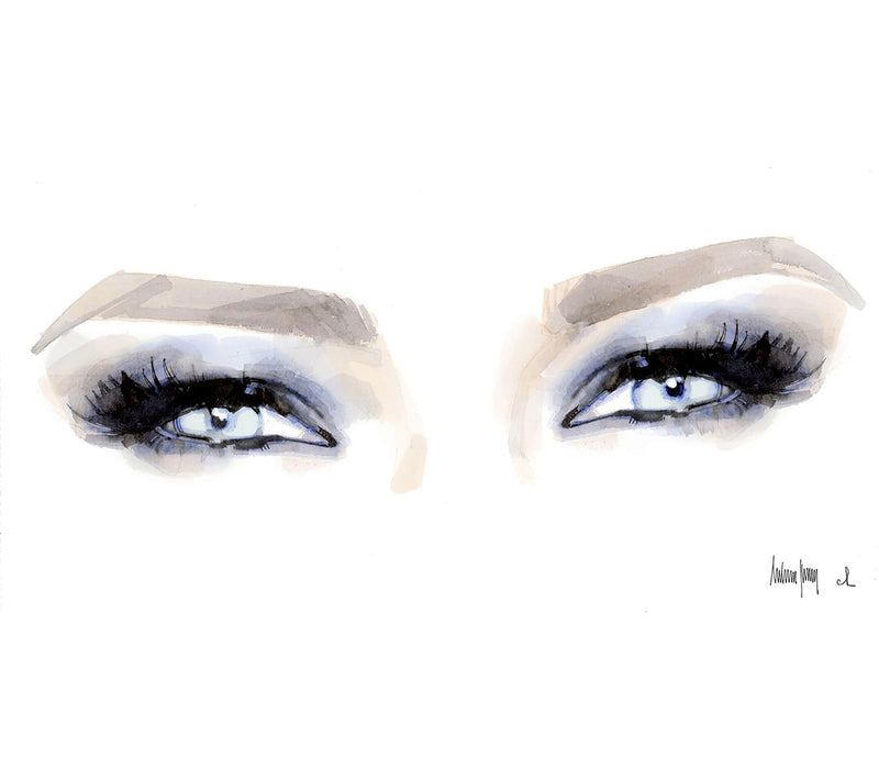 Melania's Vision