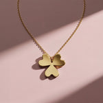 Love & Gratitude Necklace