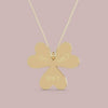 Love & Gratitude Necklace - 360 View