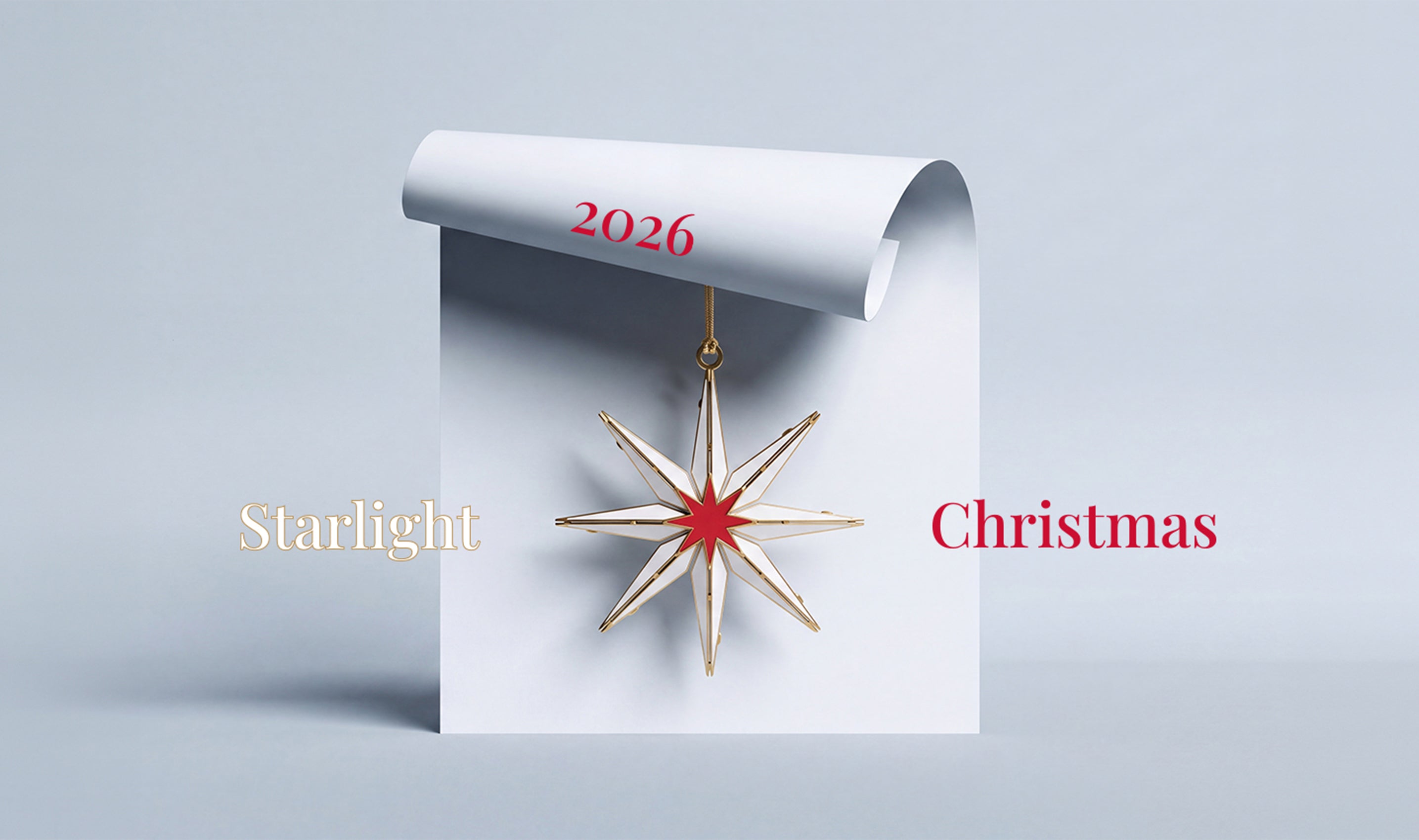 2026 Starlight Christmas