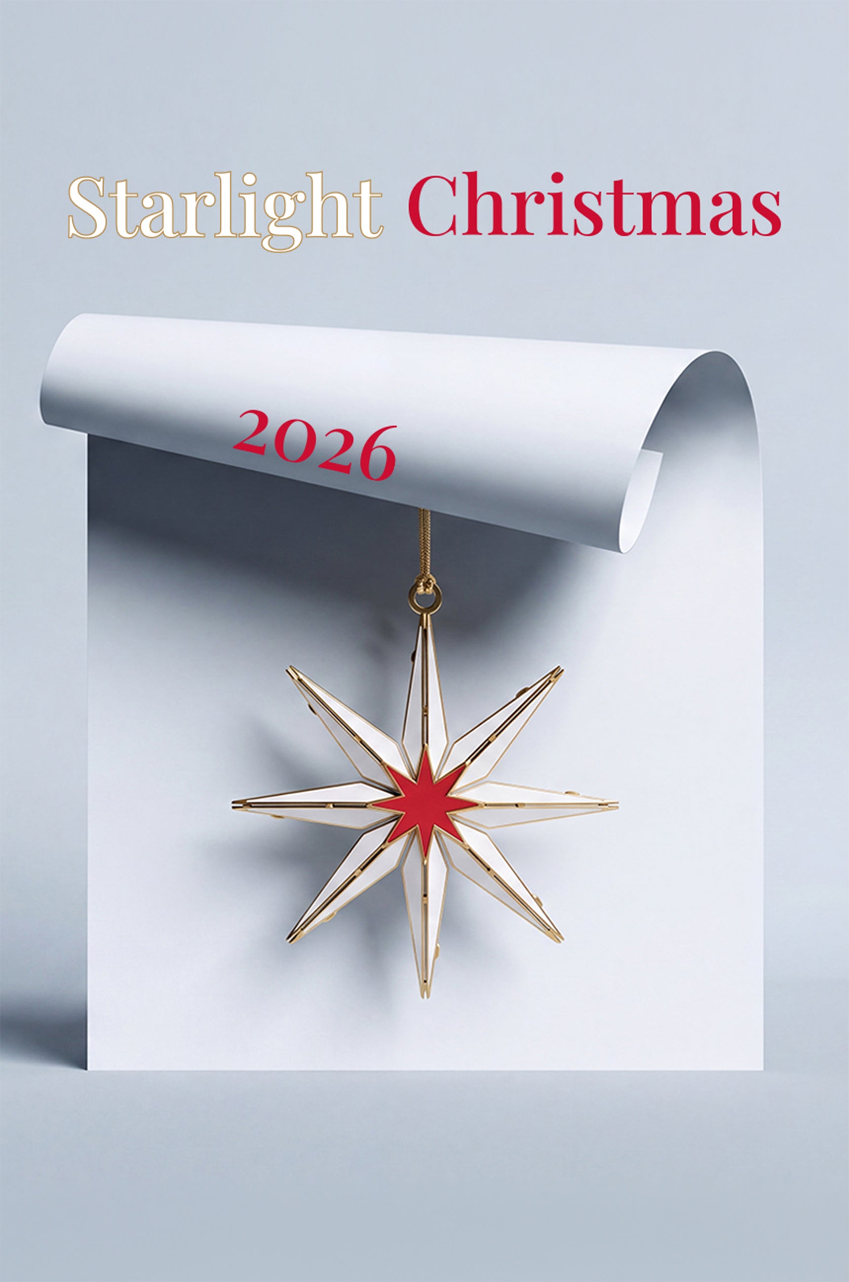 2026 Starlight Christmas