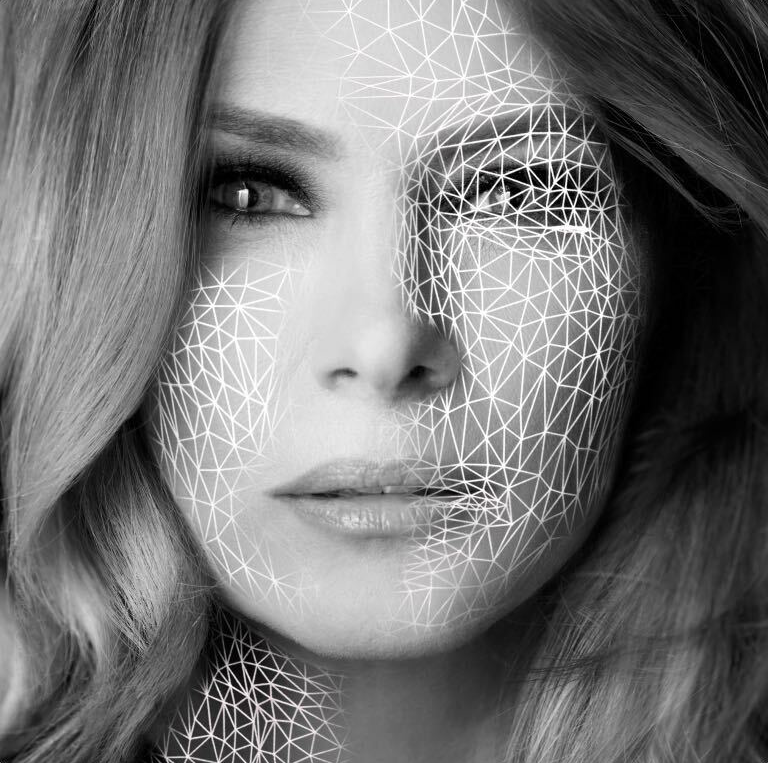 AI Melania