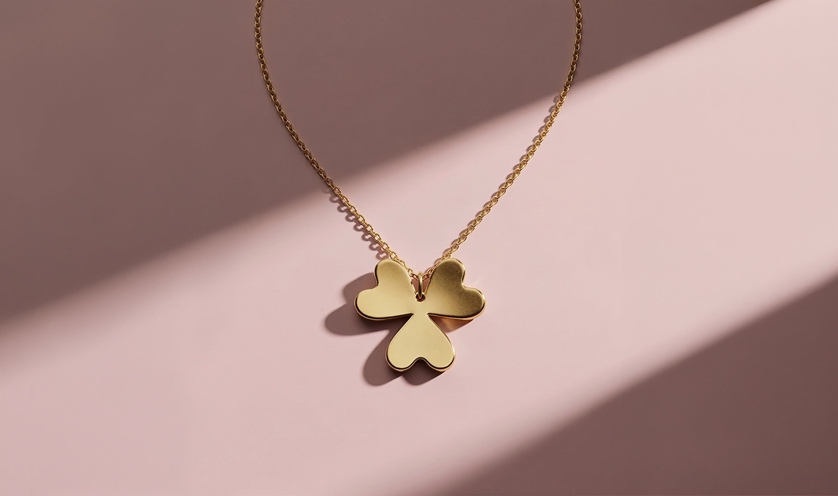 Love & Gratitude Necklace - Mother's Day